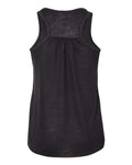 BELLA + CANVAS 8800Y Black — back