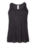 BELLA + CANVAS 8800Y Black — front
