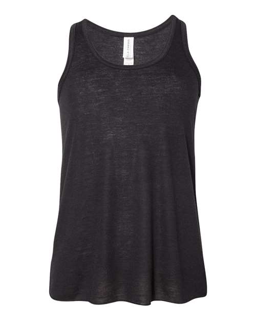BELLA + CANVAS 8800Y Black — front