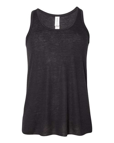 BELLA + CANVAS 8800Y Black — front