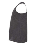 BELLA + CANVAS 8800Y Dark Grey Heather — direct side