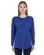 J America JA8229 - Unisex Game Day Jersey - Royal