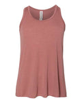 BELLA + CANVAS 8800Y Mauve — front