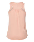 BELLA + CANVAS 8800Y Peach — back