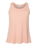 BELLA + CANVAS 8800Y Peach — front