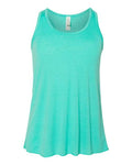 BELLA + CANVAS 8800Y Teal — front