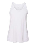 BELLA + CANVAS 8800Y White — front
