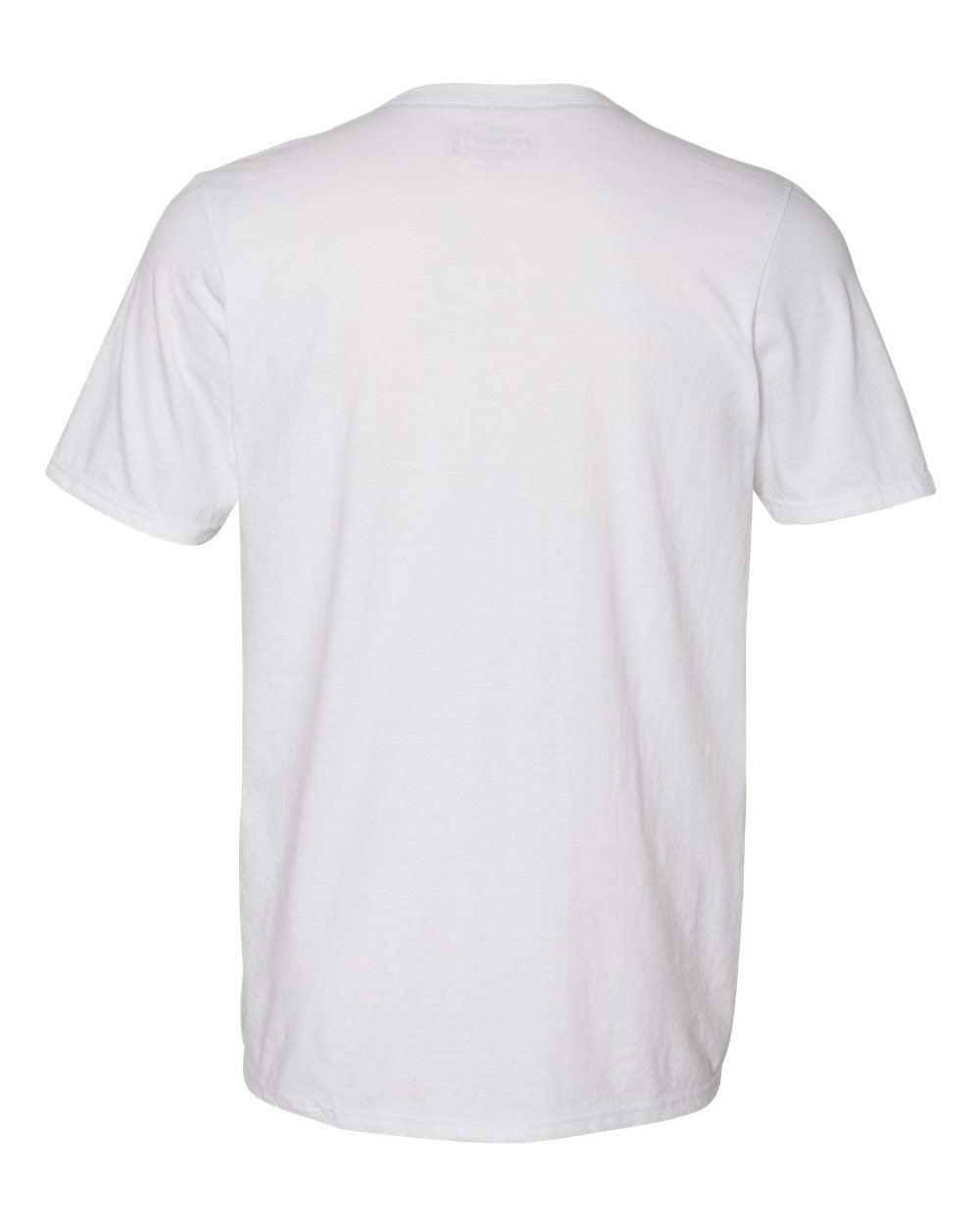 Essential 60/40 Performance T-Shirt - White
