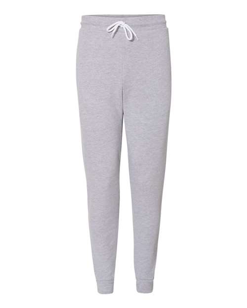 BELLA + CANVAS 3727 Athletic Heather — front