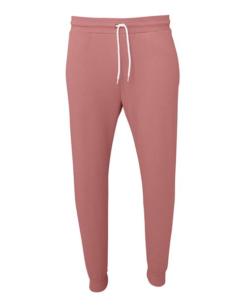 BELLA + CANVAS 3727 Mauve — front