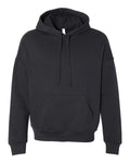BELLA + CANVAS 3729 Black — front