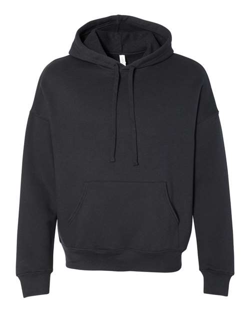 BELLA + CANVAS 3729 Black — front