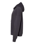 BELLA + CANVAS 3729 Dark Grey — direct side