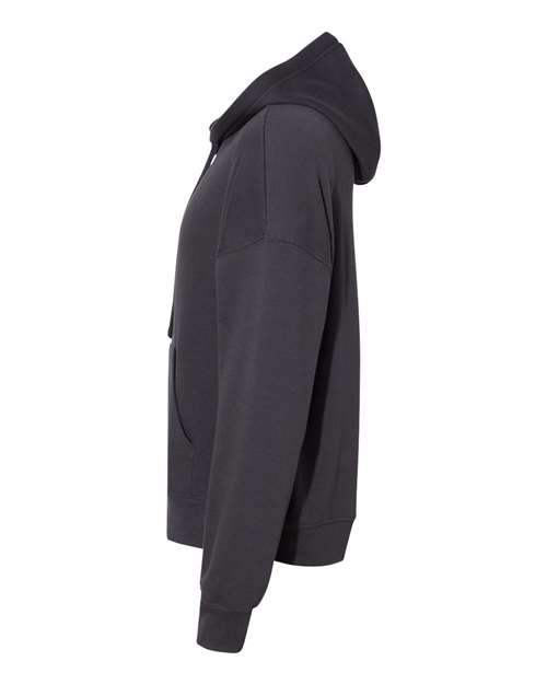 BELLA + CANVAS 3729 Dark Grey — direct side