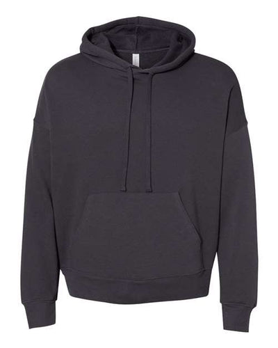 BELLA + CANVAS 3729 Dark Grey — front