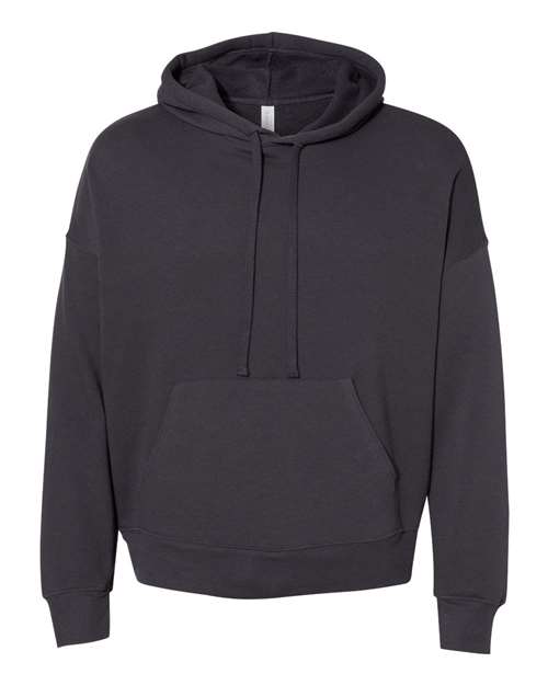 BELLA + CANVAS 3729 Dark Grey — front