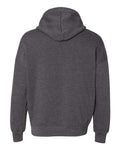 BELLA + CANVAS 3729 Dark Grey Heather — back