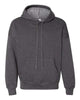 Heather Dark Gray