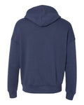 BELLA + CANVAS 3729 Navy — back