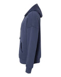 BELLA + CANVAS 3729 Navy — direct side