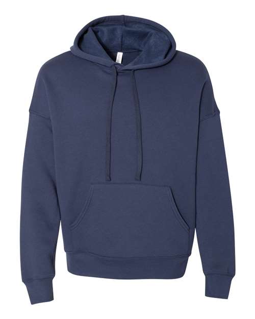 BELLA + CANVAS 3729 Navy — front