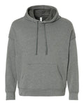 BELLA + CANVAS 3729 Deep Heather — front