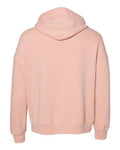 BELLA + CANVAS 3729 Peach — back