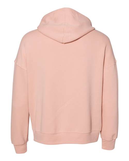BELLA + CANVAS 3729 Peach — back