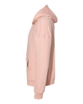 BELLA + CANVAS 3729 Peach — direct side