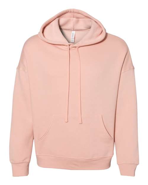 BELLA + CANVAS 3729 Peach — front