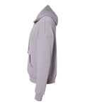 BELLA + CANVAS 3729 Storm — direct side