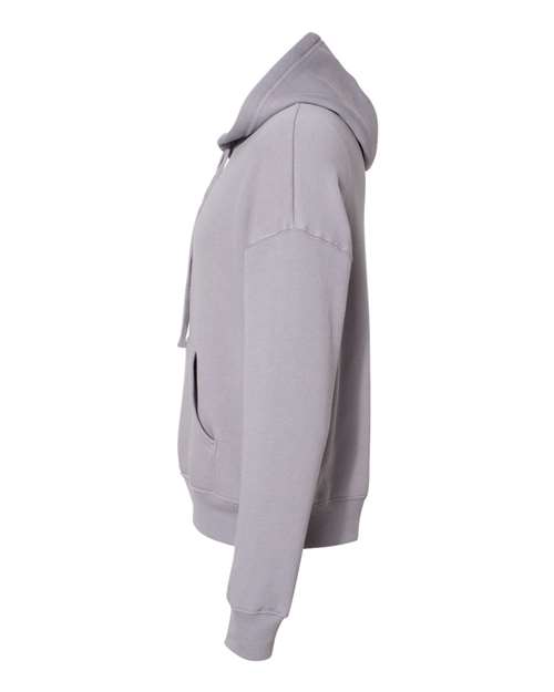 BELLA + CANVAS 3729 Storm — direct side