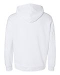 BELLA + CANVAS 3729 White — back