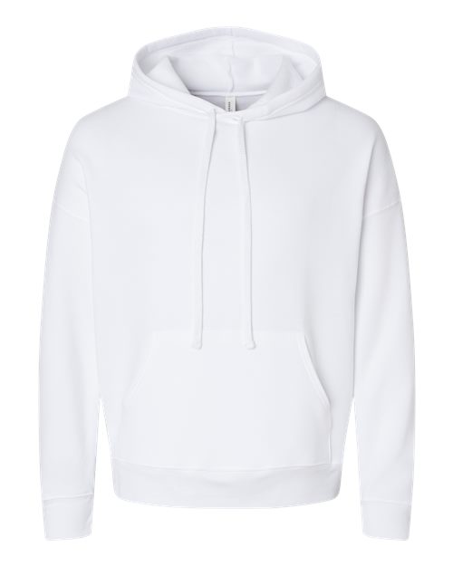 BELLA + CANVAS 3729 White — front