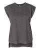 Heather Dark Gray