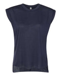 BELLA + CANVAS 8804 Midnight — front