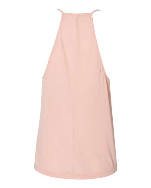 BELLA + CANVAS 8809 Peach — back