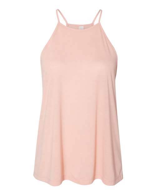 BELLA + CANVAS 8809 Peach — front