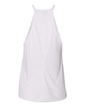 BELLA + CANVAS 8809 White — back
