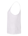 BELLA + CANVAS 8809 White — direct side