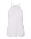 BELLA + CANVAS 8809 White — front