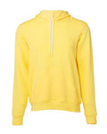 BELLA + CANVAS 3719 Yellow — front