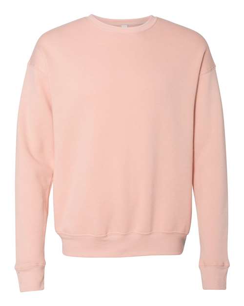 BELLA + CANVAS 3945 Peach — front