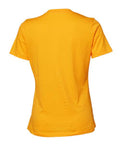 BELLA + CANVAS 6400 Mustard — back