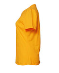 BELLA + CANVAS 6400 Mustard — direct side