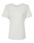 BELLA + CANVAS 6400 Natural — front
