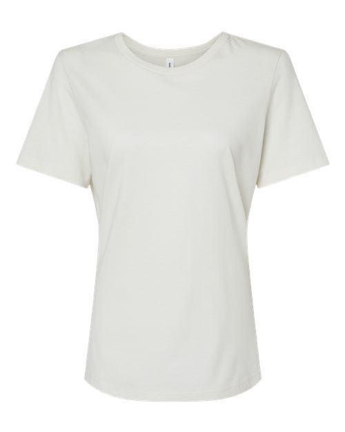 BELLA + CANVAS 6400 Natural — front