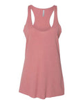 BELLA + CANVAS 8430 Mauve Triblend — front