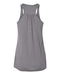 BELLA + CANVAS 8800 Storm — back