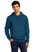 Unisex V.I.T. Fleece Hoodie - Neptune Blue